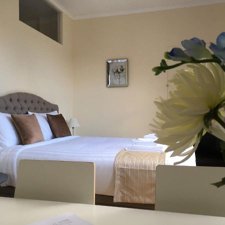 هاستَنغ Brydges Self-Catering Spaces And En-Suite Rooms المظهر الخارجي الصورة