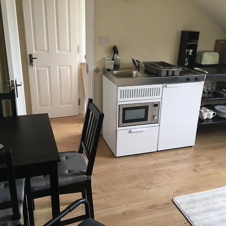 هاستَنغ Brydges Self-Catering Spaces And En-Suite Rooms المظهر الخارجي الصورة
