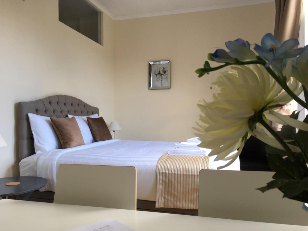 هاستَنغ Brydges Self-Catering Spaces And En-Suite Rooms المظهر الخارجي الصورة