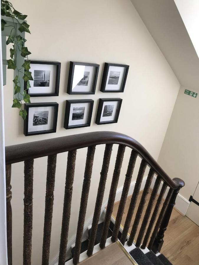 هاستَنغ Brydges Self-Catering Spaces And En-Suite Rooms المظهر الخارجي الصورة