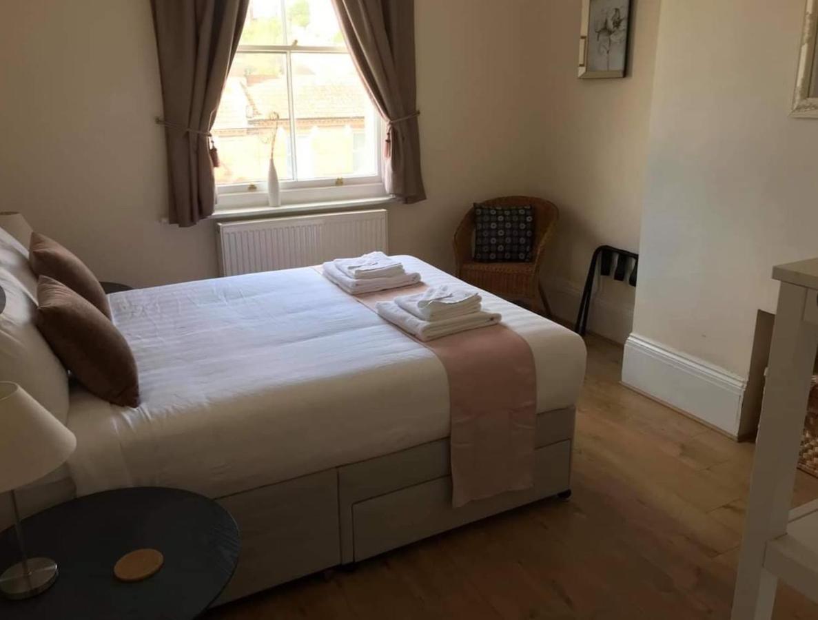 هاستَنغ Brydges Self-Catering Spaces And En-Suite Rooms المظهر الخارجي الصورة