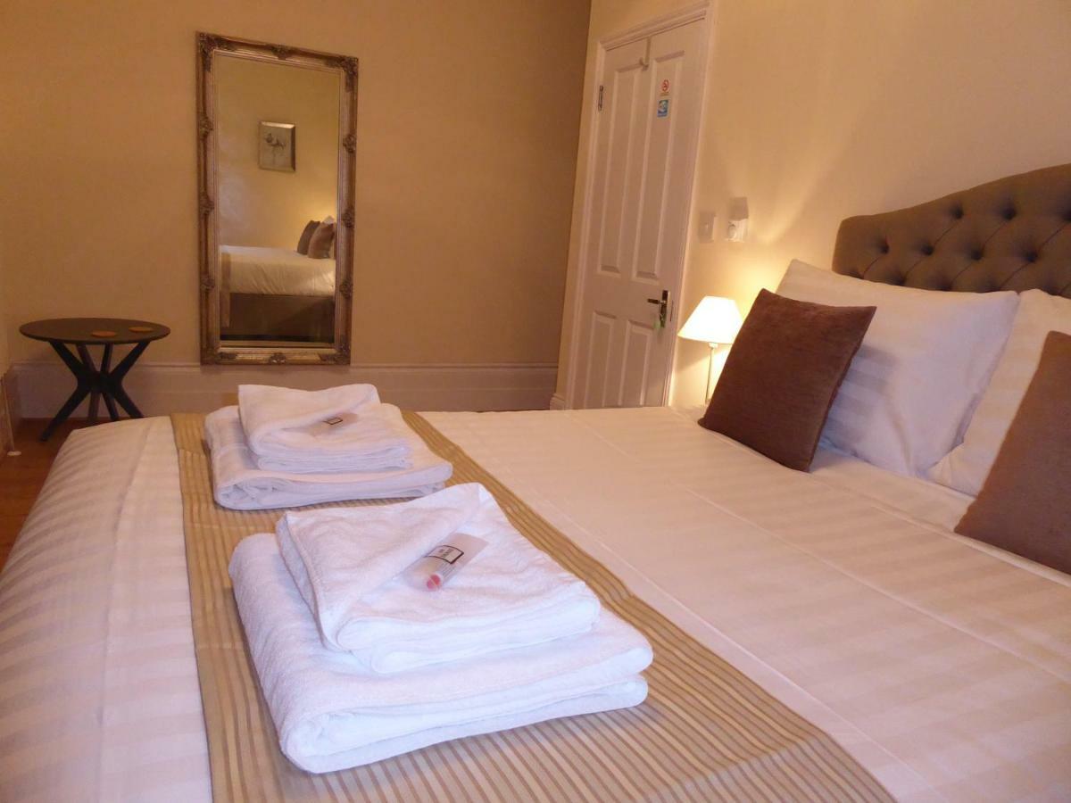 هاستَنغ Brydges Self-Catering Spaces And En-Suite Rooms المظهر الخارجي الصورة