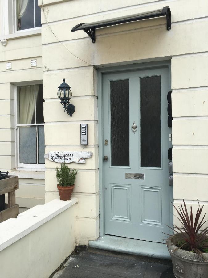 هاستَنغ Brydges Self-Catering Spaces And En-Suite Rooms المظهر الخارجي الصورة