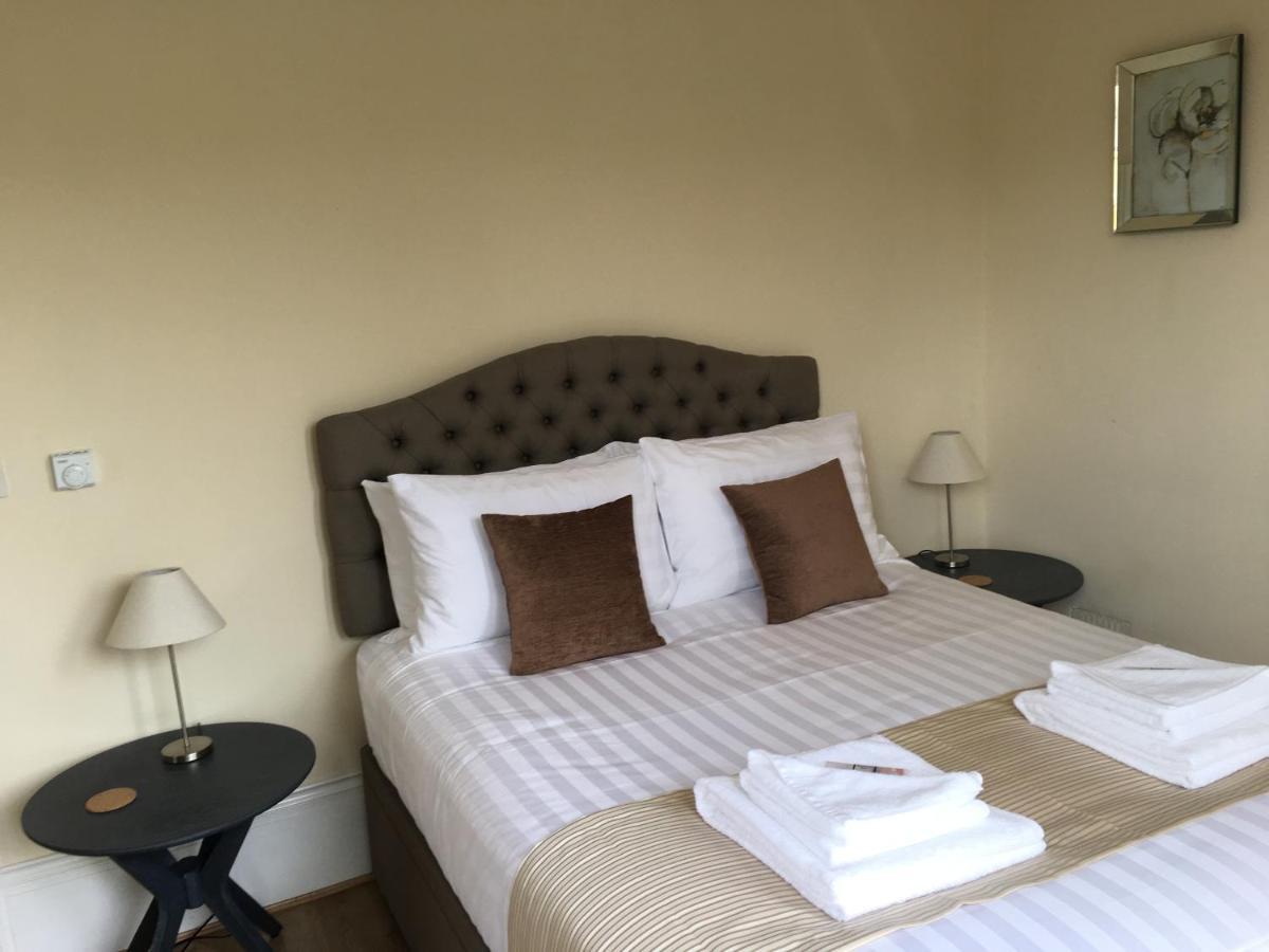 هاستَنغ Brydges Self-Catering Spaces And En-Suite Rooms المظهر الخارجي الصورة
