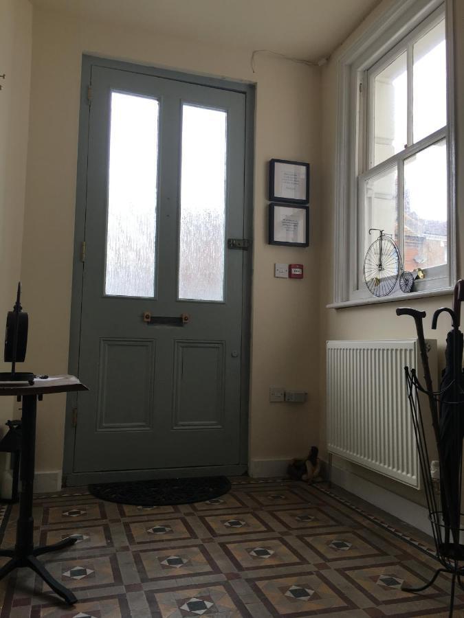 هاستَنغ Brydges Self-Catering Spaces And En-Suite Rooms المظهر الخارجي الصورة