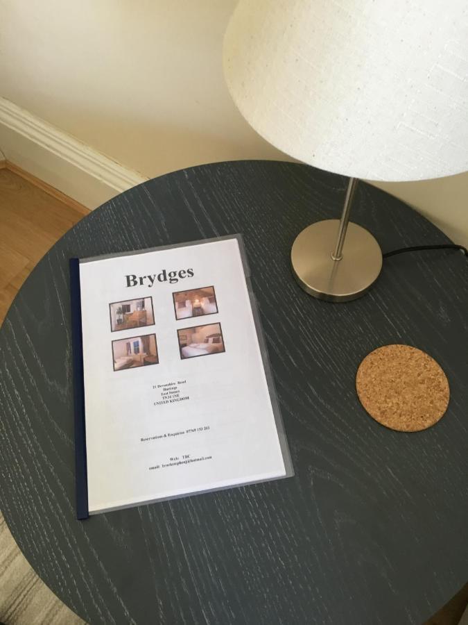 هاستَنغ Brydges Self-Catering Spaces And En-Suite Rooms المظهر الخارجي الصورة