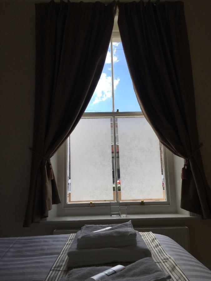 هاستَنغ Brydges Self-Catering Spaces And En-Suite Rooms المظهر الخارجي الصورة